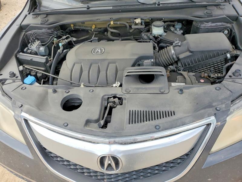 Продажа на аукционе авто 2015 Acura Rdx, vin: 5J8TB3H30FL008907, номер лота: 79420185