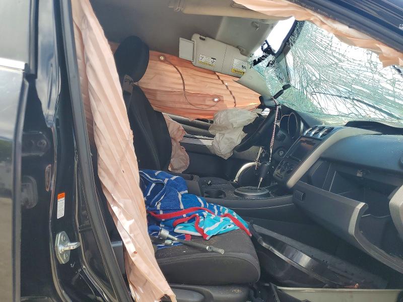 Aukcja sprzedaży 2011 Mazda Cx-7, vin: JM3ER2A59B0400814, numer aukcji: 79919925