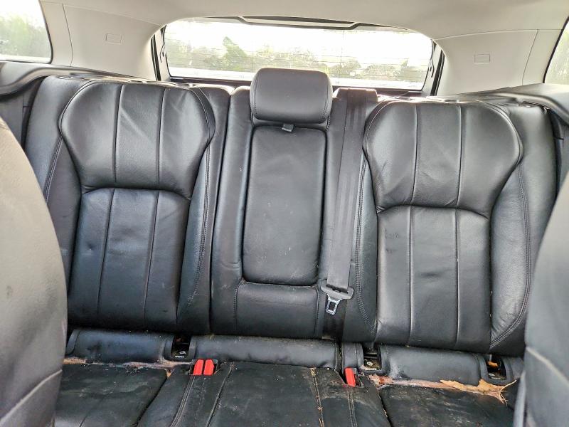2017 Land Rover Range Rover Evoque მანქანა იყიდება აუქციონზე, vin: SALVP2BG7HH170675, აუქციონის ნომერი: 48008336
