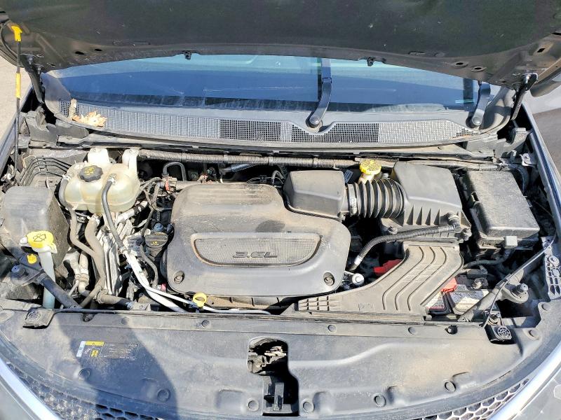 Aukcja sprzedaży 2020 Chrysler Voyager, vin: 2C4RC1DGXLR145150, numer aukcji: 47786766