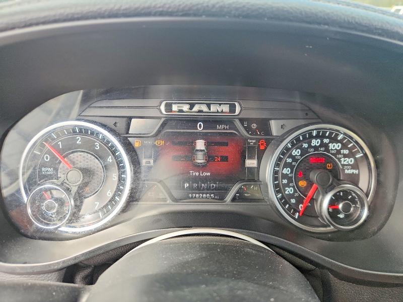 Aukcja sprzedaży 2020 Ram 1500, vin: 1C6RREDT4LN262052, numer aukcji: 79880475