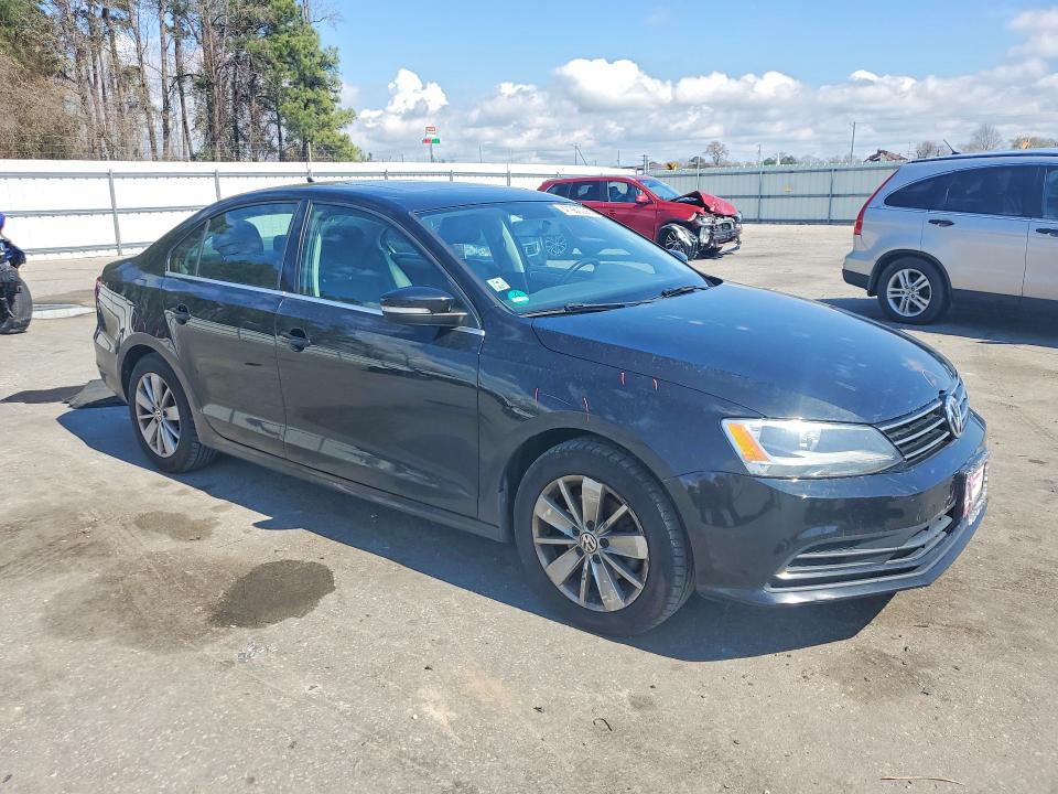 Продаж на аукціоні авто 2016 Volkswagen Jetta, vin: 3VWD67AJ7GM205187, номер лоту: 41980026