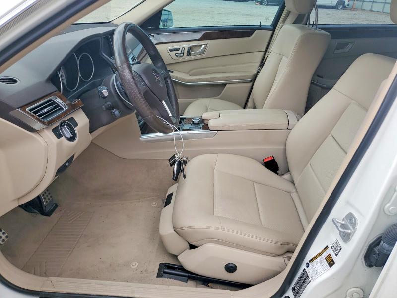 2016 Mercedes-benz E მანქანა იყიდება აუქციონზე, vin: WDDHF5KB8GB277836, აუქციონის ნომერი: 41605816