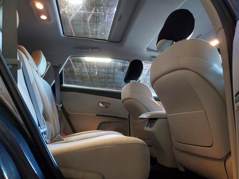Продажа на аукционе авто 2011 Toyota Venza, vin: 4T3BA3BB8BU020369, номер лота: 45462706