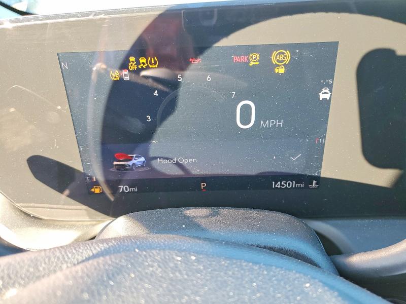 79488485 :رقم المزاد ، KL4AMDSL7RB174019 vin ، 2024 Buick Encore Gx مزاد بيع
