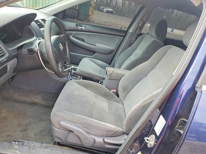2006 Honda Accord მანქანა იყიდება აუქციონზე, vin: 1HGCM56456A027885, აუქციონის ნომერი: 47751586