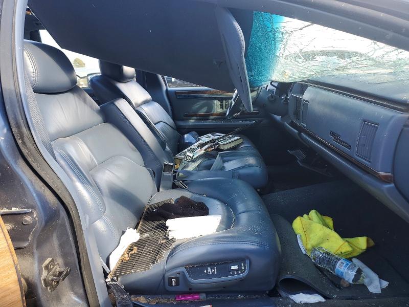 Продаж на аукціоні авто 1996 Buick Roadmaster, vin: 1G4BR82P1TR418487, номер лоту: 79991885