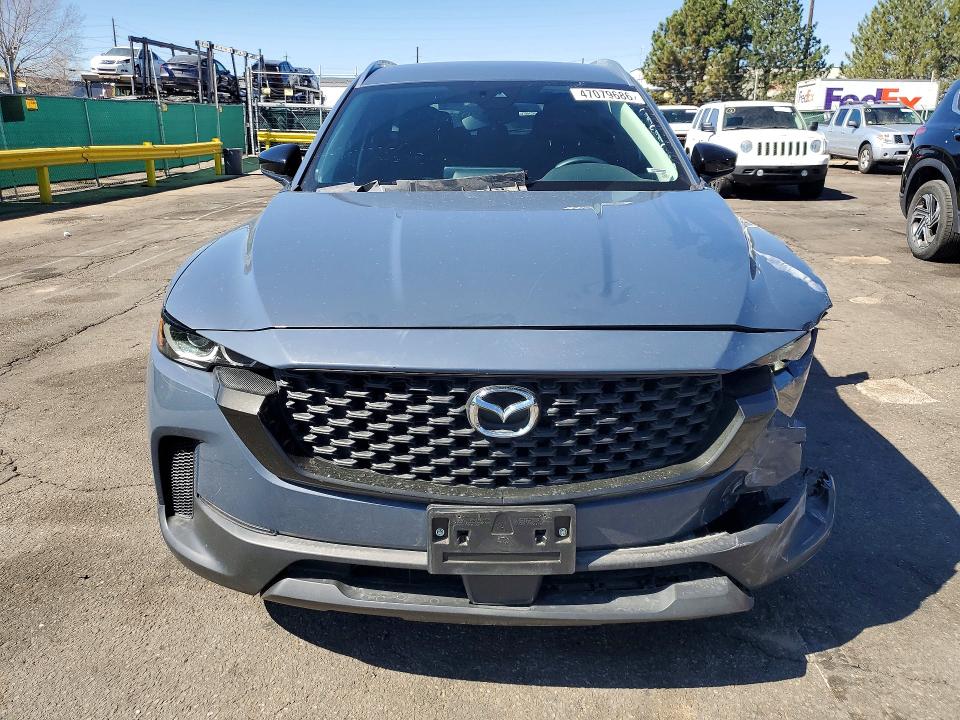 Продажа на аукционе авто 2024 Mazda Cx-50, vin: 7MMVABBM0RN243502, номер лота: 47079686