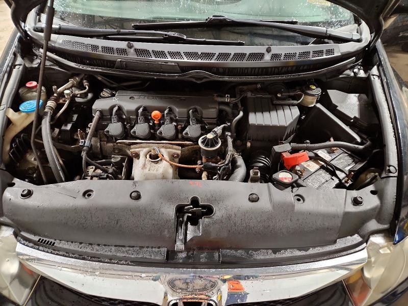 Продаж на аукціоні авто 2009 Honda Civic, vin: 2HGFA16089H104640, номер лоту: 79963645