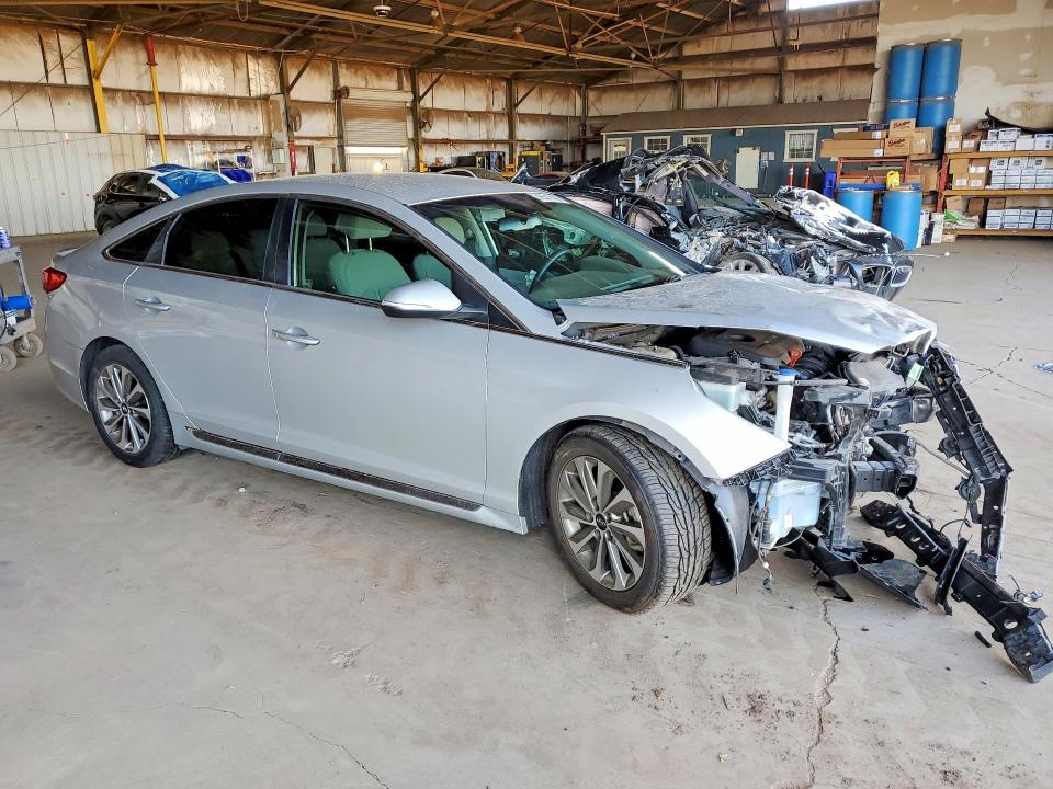 Aukcja sprzedaży 2016 Hyundai Sonata, vin: 5NPE34AF1GH422475, numer aukcji: 45547496