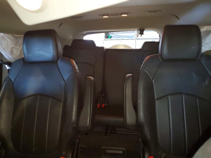 2015 Buick Enclave მანქანა იყიდება აუქციონზე, vin: 5GAKVCKDXFJ238860, აუქციონის ნომერი: 46495316