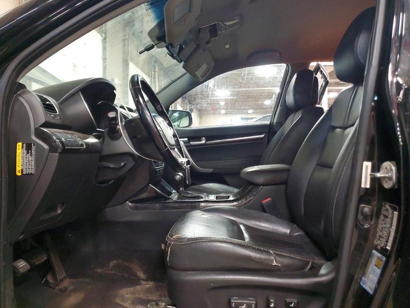 Продаж на аукціоні авто 2015 Kia Sorento, vin: 5XYKUDA70FG556070, номер лоту: 47697436