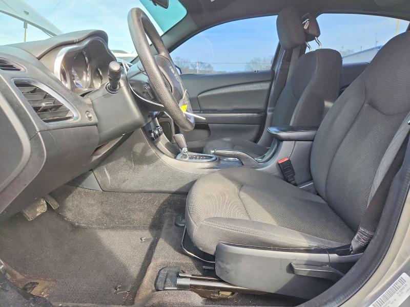 47051346 :رقم المزاد ، 1C3CDZAG0DN770570 vin ، 2013 Dodge Avenger مزاد بيع