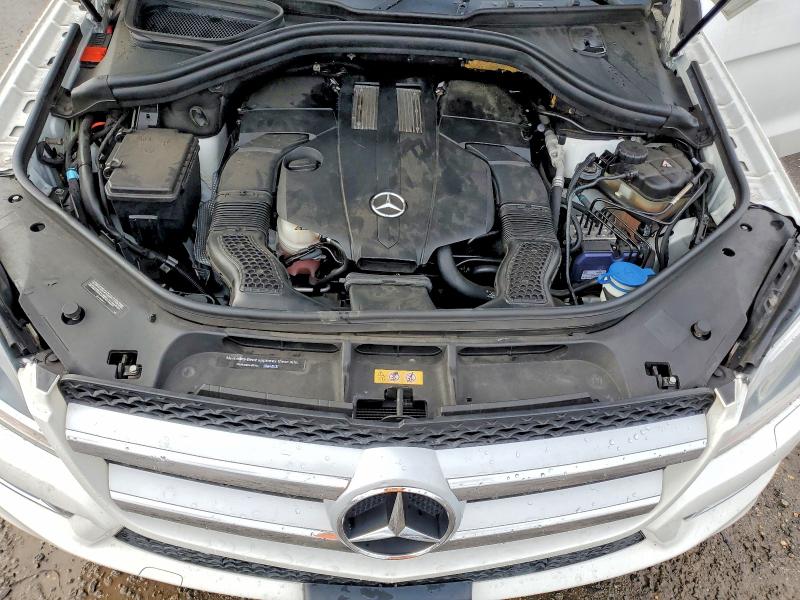 Продажа на аукционе авто 2015 Mercedes-benz Gl, vin: 4JGDF6EE9FA513883, номер лота: 46166886