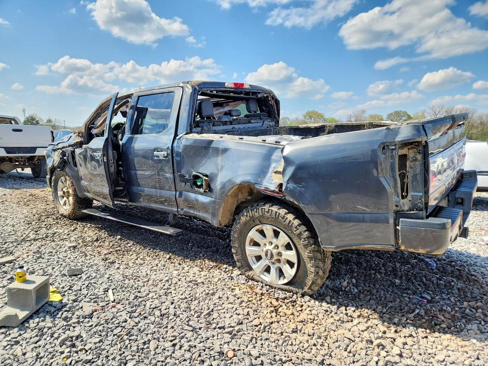 Продаж на аукціоні авто 2017 Ford F250, vin: 1FT7W2BT6HED40090, номер лоту: 46724526