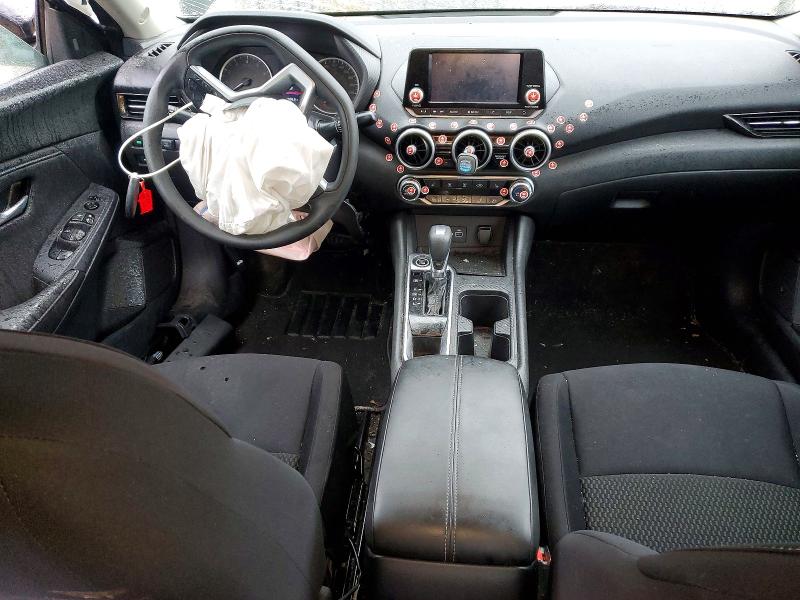 Продажа на аукционе авто 2020 Nissan Sentra, vin: 3N1AB8BV4LY242308, номер лота: 46046096