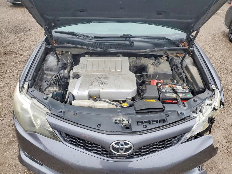 2012 Toyota Camry მანქანა იყიდება აუქციონზე, vin: 4T1BK1FK6CU502943, აუქციონის ნომერი: 41893016