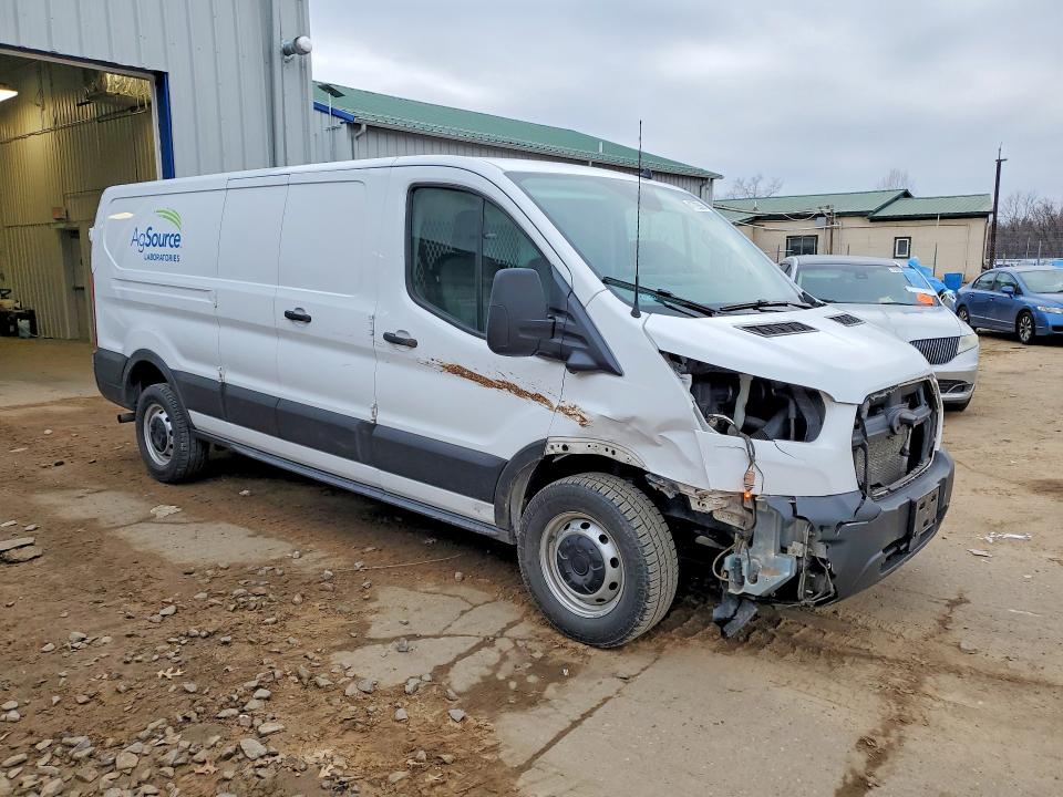 Продажа на аукционе авто 2023 Ford Transit, vin: 1FTBR1Y81PKA03020, номер лота: 85995845
