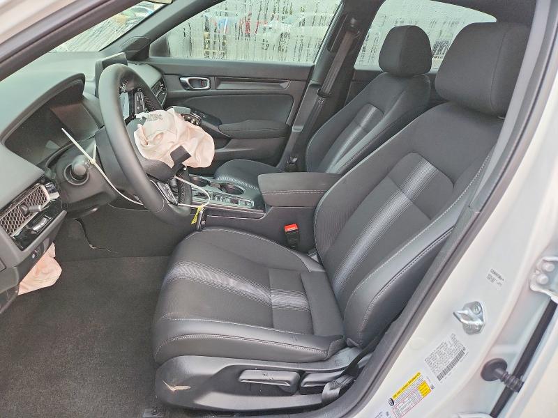 46114956 :رقم المزاد ، 2HGFE2F53TH553866 vin ، 2026 Honda Civic مزاد بيع