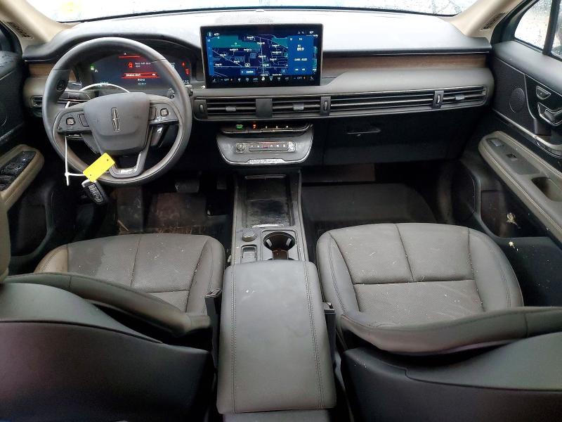 Продаж на аукціоні авто 2025 Lincoln Corsair, vin: 5LMCJ2DA1SUL10770, номер лоту: 47963456