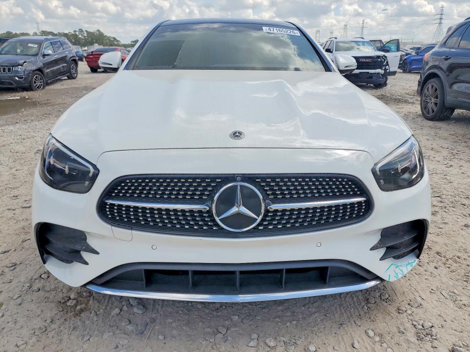 Продаж на аукціоні авто 2023 Mercedes-benz E, vin: W1KZF8EB7PB099600, номер лоту: 47165226