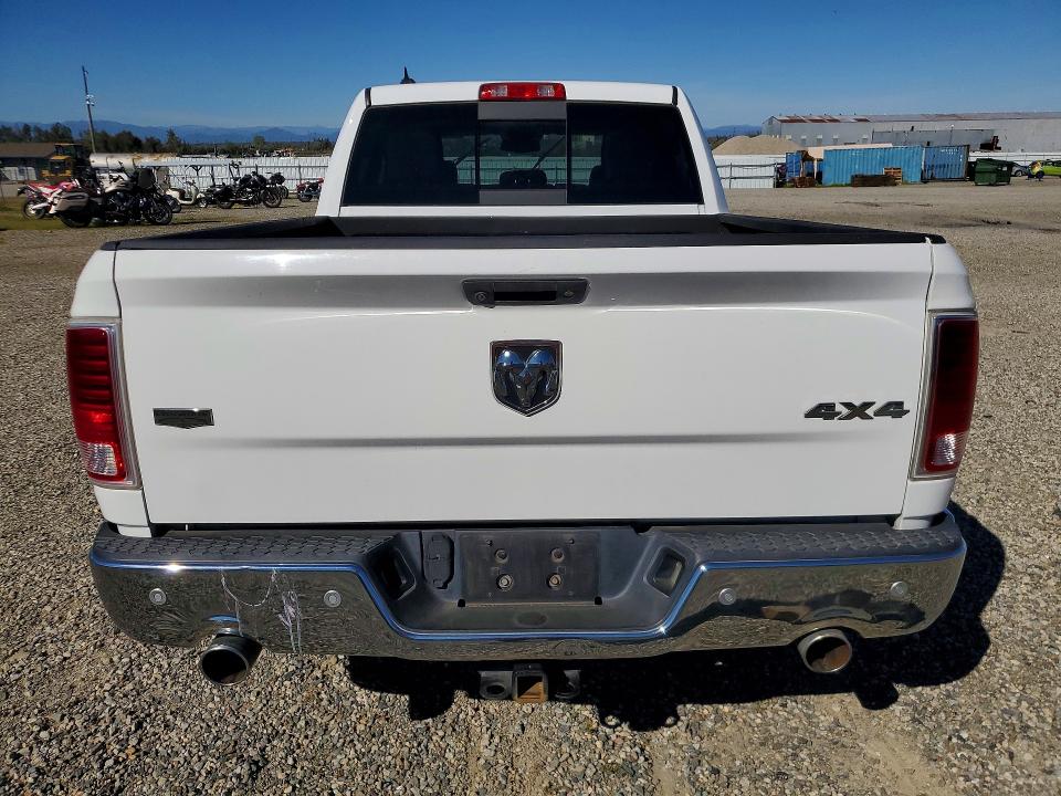 Aukcja sprzedaży 2014 Ram 1500, vin: 1C6RR7VT8ES289771, numer aukcji: 45832666