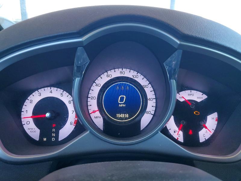 Продаж на аукціоні авто 2011 Cadillac Srx, vin: 3GYFNAEYXBS588141, номер лоту: 47426196