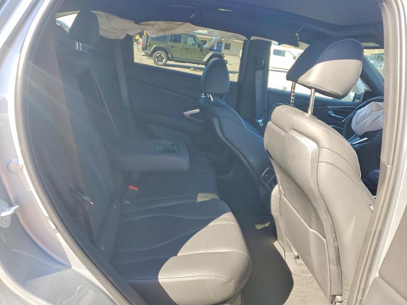 Продаж на аукціоні авто 2025 Acura Rdx, vin: 5J8TC2H47SL036813, номер лоту: 47611736