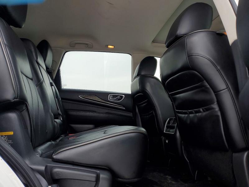 Продажа на аукционе авто 2013 Infiniti Jx35, vin: 5N1AL0MM6DC340570, номер лота: 45695946
