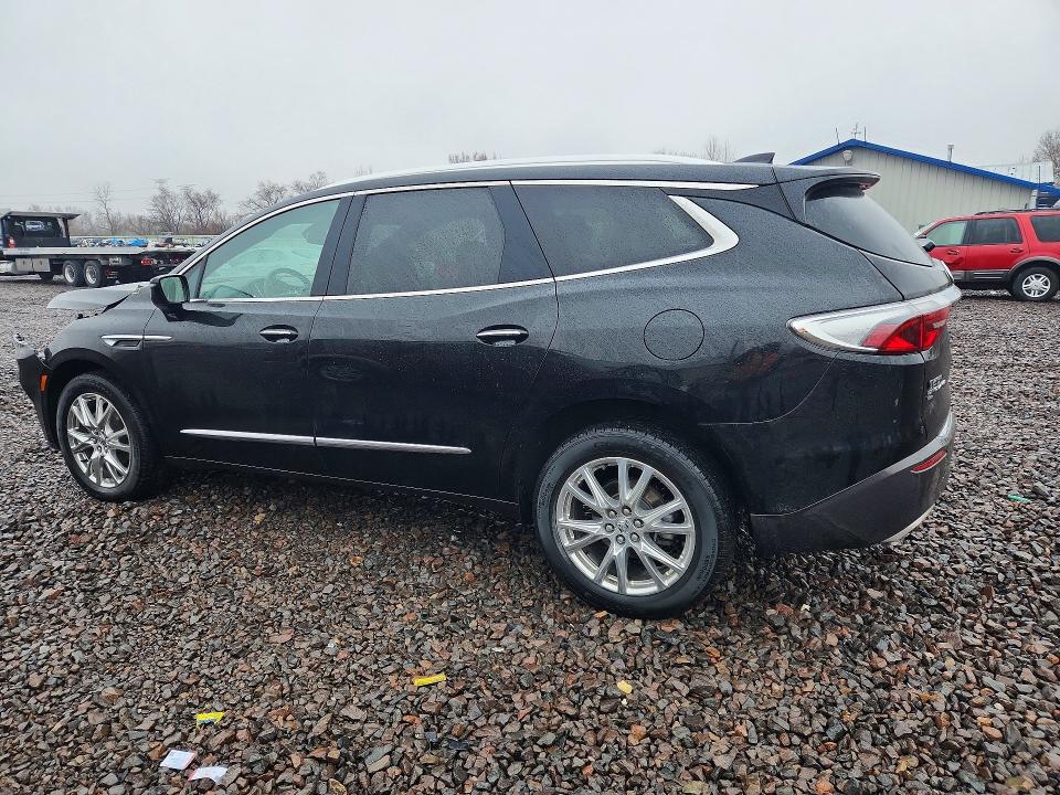 Продаж на аукціоні авто 2023 Buick Enclave, vin: 5GAEVAKW0PJ215723, номер лоту: 79974305