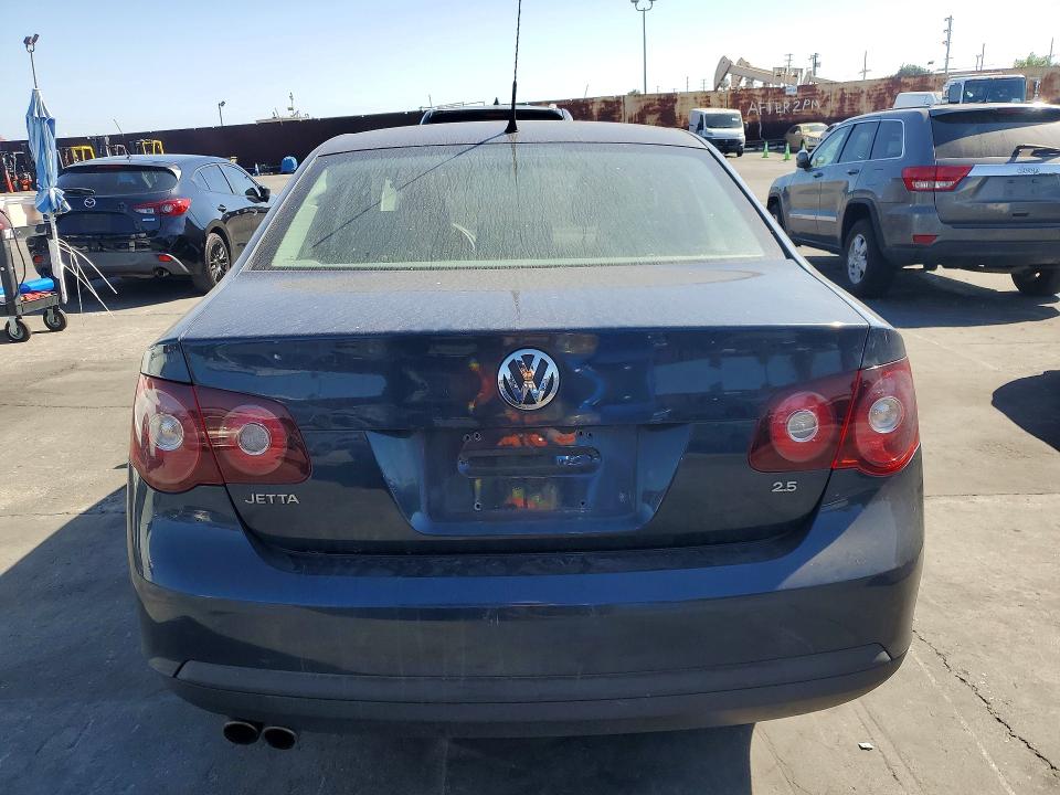 Aukcja sprzedaży 2009 Volkswagen Jetta, vin: 3VWJM71K89M088272, numer aukcji: 47110546