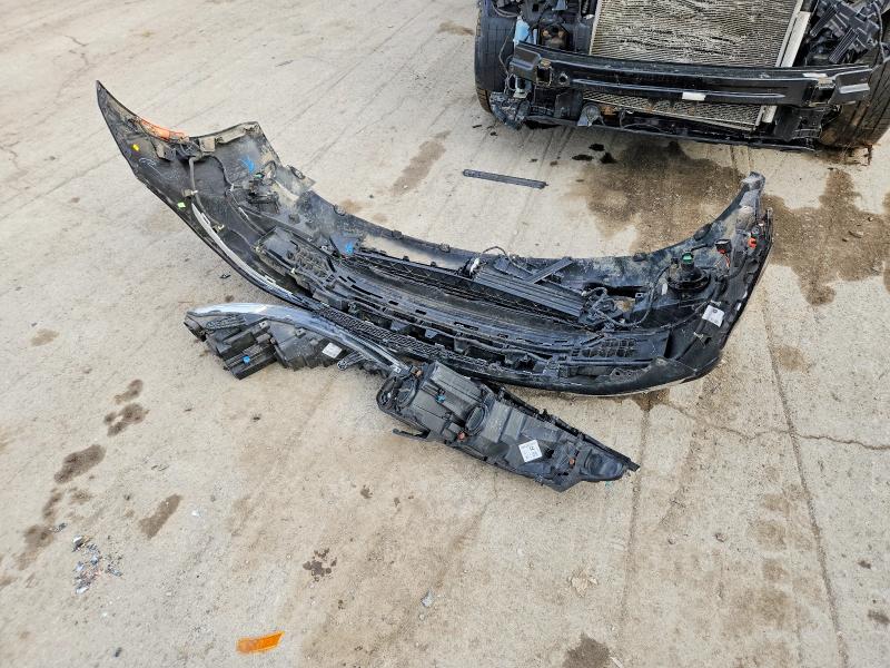 2018 Chrysler Pacifica მანქანა იყიდება აუქციონზე, vin: 2C4RC1FG0JR356951, აუქციონის ნომერი: 47498896