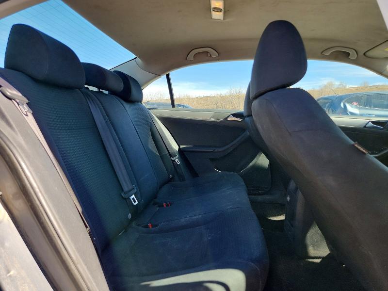 Продаж на аукціоні авто 2015 Volkswagen Jetta, vin: 3VWD17AJ0FM215556, номер лоту: 46033636