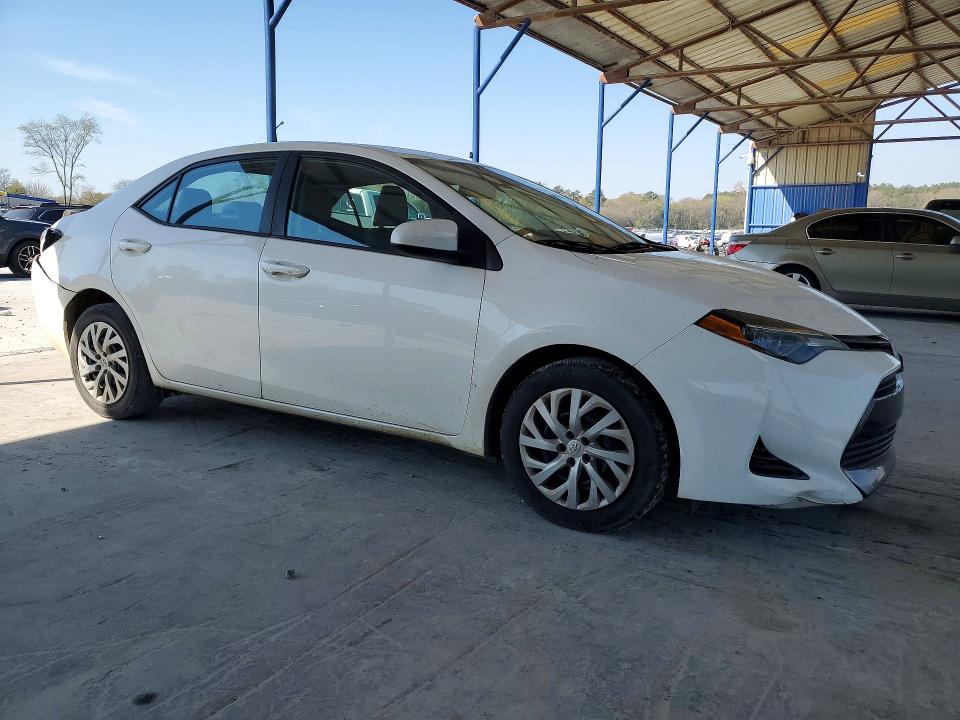 Aukcja sprzedaży 2019 Toyota Corolla, vin: 2T1BURHE4KC134942, numer aukcji: 46713266