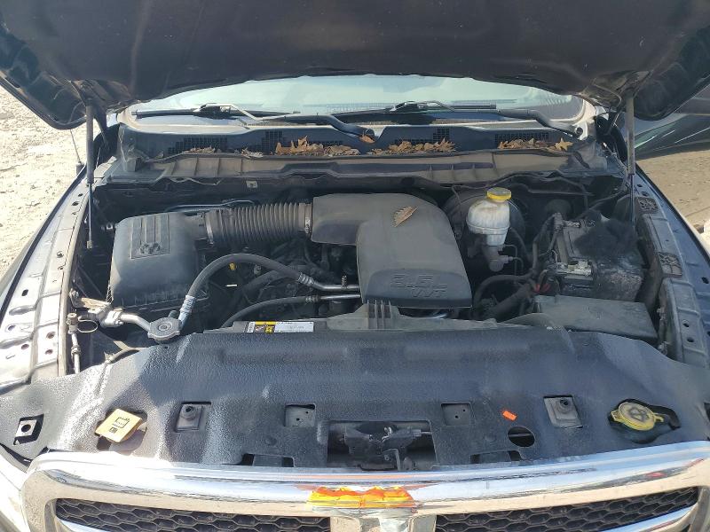 2019 Ram 1500 Classic მანქანა იყიდება აუქციონზე, vin: 1C6RR7FG3KS577775, აუქციონის ნომერი: 47423146