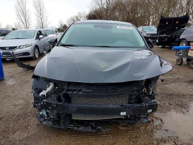 42073426 :رقم المزاد ، KMHLM4AG6NU333187 vin ، 2022 Hyundai Elantra مزاد بيع