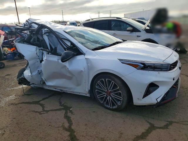 Продажа на аукционе авто 2023 Kia Forte, vin: 3KPF44ACXPE562021, номер лота: 47650296