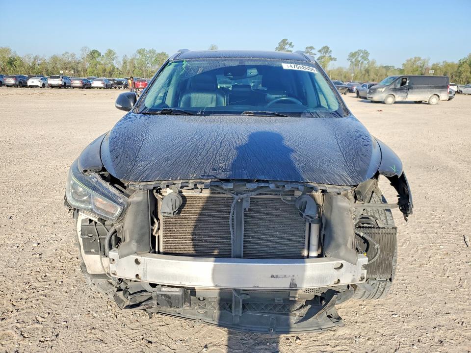 Aukcja sprzedaży 2020 Infiniti Qx60, vin: 5N1DL0MM8LC524663, numer aukcji: 47088006