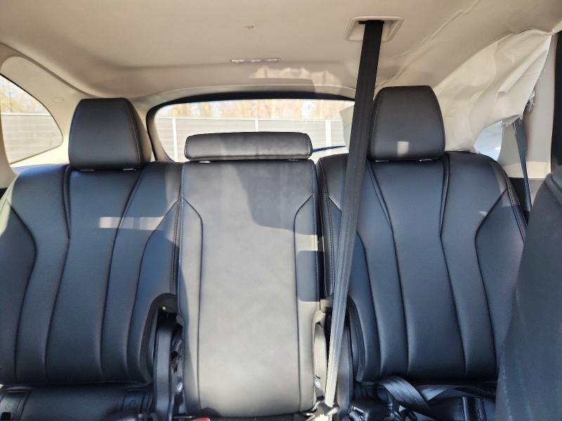 2024 Acura Mdx მანქანა იყიდება აუქციონზე, vin: 5J8YE1H30RL022408, აუქციონის ნომერი: 41841376
