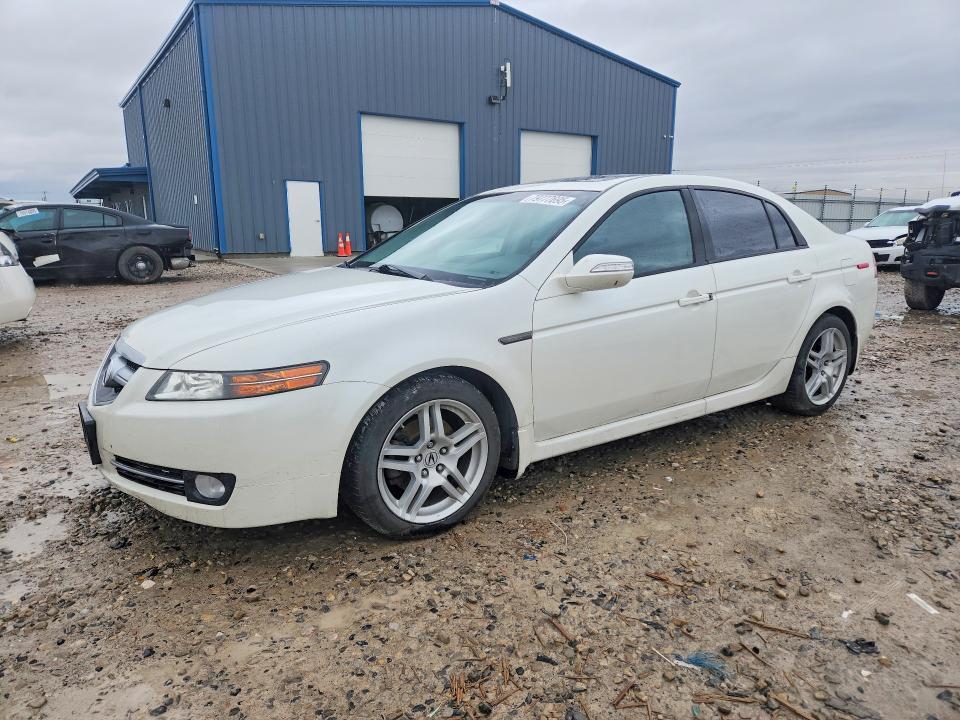Aukcja sprzedaży 2007 Acura Tl, vin: 19UUA662X7A046645, numer aukcji: 79777695