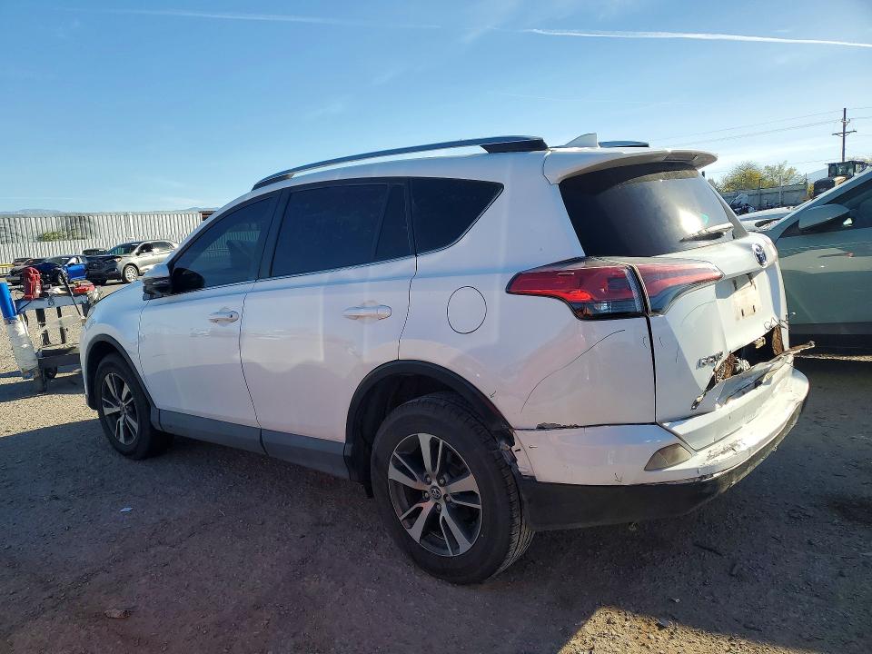 Aukcja sprzedaży 2016 Toyota Rav4, vin: 2T3WFREV9GW255432, numer aukcji: 45817976