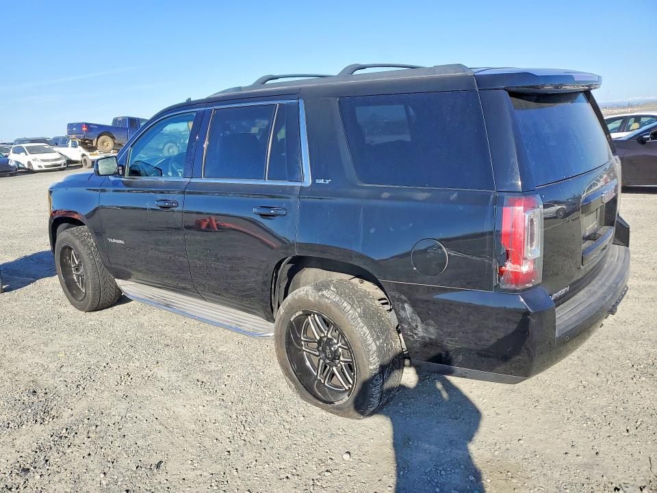 Aukcja sprzedaży 2015 Gmc Yukon, vin: 1GKS2BKC3FR192884, numer aukcji: 41982676