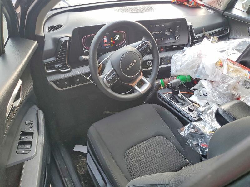 Aukcja sprzedaży 2023 Kia Sportage, vin: KNDPU3AF8P7133307, numer aukcji: 47233136
