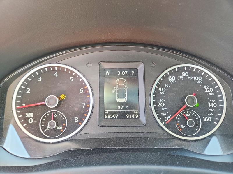 Aukcja sprzedaży 2017 Volkswagen Tiguan, vin: WVGTV7AX1HW505679, numer aukcji: 47291706