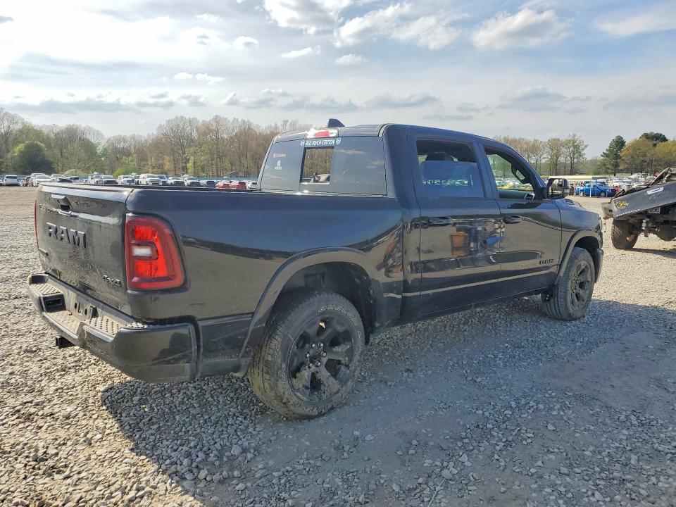 Aukcja sprzedaży 2025 Ram 1500, vin: 1C6RRFFGXSN194389, numer aukcji: 48125766