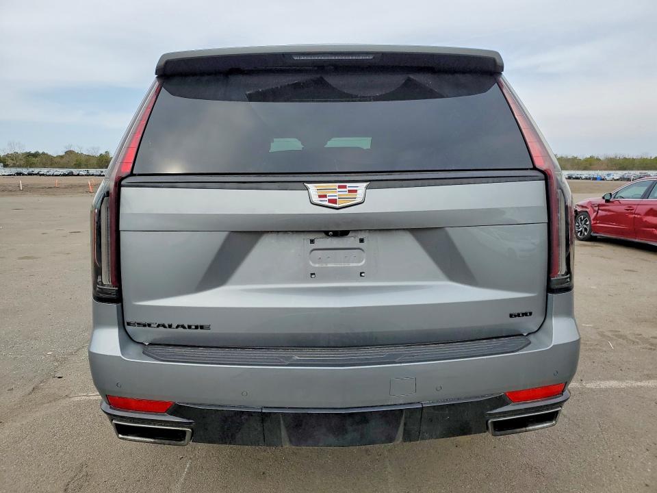 Продаж на аукціоні авто 2023 Cadillac Escalade, vin: 1GYS4BKLXPR403354, номер лоту: 47812516