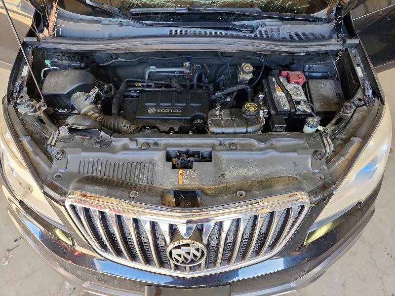 Продаж на аукціоні авто 2013 Buick Encore, vin: KL4CJBSB9DB054583, номер лоту: 47182196