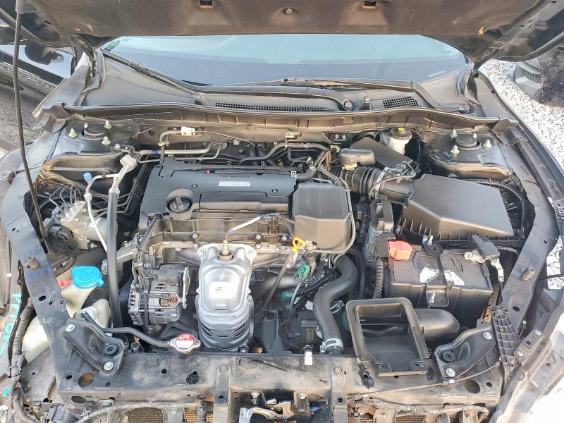 47702856 :رقم المزاد ، 1HGCR2F40GA227638 vin ، 2016 Honda Accord مزاد بيع