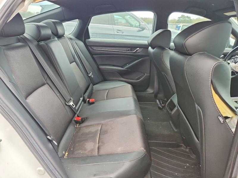 Продаж на аукціоні авто 2020 Honda Accord, vin: 1HGCV1F36LA151009, номер лоту: 45479196