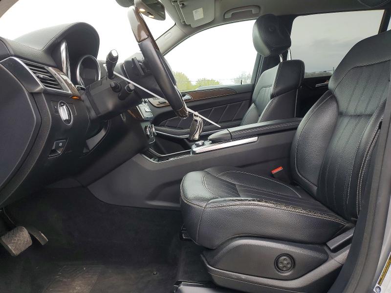 Продажа на аукционе авто 2014 Mercedes-benz Gl, vin: 4JGDF7CE2EA426088, номер лота: 41625246